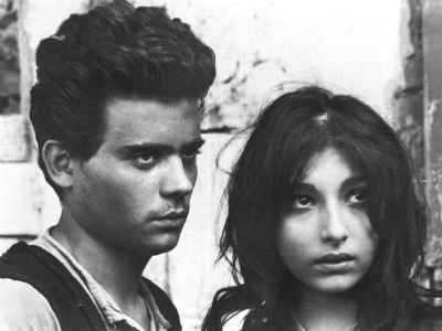 Αναφορά στον Ηλία Καζάν